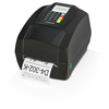 Scheda Tecnica: Custom LABEL PRINTER D4 302-K DISPLAY AND Keyboard - USB RS232 BLACK