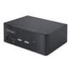 Scheda Tecnica: StarTech 2-port Dp 1.4 Kvm Switch - Dual-monitor - DP Kvm