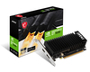 Scheda Tecnica: MSI GeForce GT 1030 4GB 4ghd4 Lp Oc - 