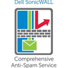 Scheda Tecnica: SonicWall Comprehensive Anti Spam Service Lic. A Termine - (1 Y) 1 Apparato Per Nsa 3600, 3600 High Availabili