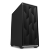 Scheda Tecnica: Sharkoon Vk2 Black ATX Tower - 