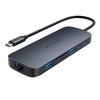 Scheda Tecnica: Targus HyperDrive Next 11 Port USB-C Hub - 