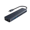 Scheda Tecnica: Targus HyperDrive Next 7 Port USB-C Hub - 