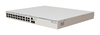 Scheda Tecnica: MikroTik , CRS520-4XS-16XQ-RM, Cloud Router Switch - 520-4xs-16xq-rm + Quad-Core Al52400 2GHz Cpu, 4GB Ram