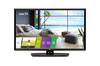 Scheda Tecnica: LG 32" Entry Smart Hotel TV 32", FHD 1920 x 1080 px, XD - Engine, Pro:Centric, Pro:Idiom, Hotel Mode, 2 x 5W, WiFi, B