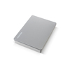 Scheda Tecnica: Kioxia Toshiba Canvio Flex - 1TB Silver 2.5" USB 3.2 Gen 1