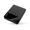 Scheda Tecnica: Kioxia Toshiba Canvio Ready - 4TB Black 2.5" USB 3.2 Gen 1