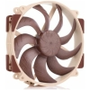 Scheda Tecnica: Noctua NF-A14x25r G2 PWM Sx2-PP, Set Push-Pull di 2 Ventole - 140mm