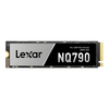 Scheda Tecnica: Lexar SSD Nq790 Series PCIe M.2 NVMe PCIe 4.0 X4 - 1TB