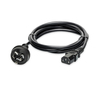 Scheda Tecnica: Lancom Power Cord (au) 190x-/ 7100+ Vpn/ 9100+ Vpn/ - 