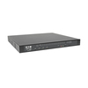 Scheda Tecnica: EAton 32-pt Cat5 Kvm Over Ip Switch 1 Local / 1 Remote User - 1U Rm