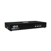 Scheda Tecnica: EAton 4-port Sh Secure Pro Dp Kvm W/audio And Cac In - 