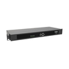 Scheda Tecnica: EAton 48-port Console Server USB Ports (2) - Dual Gbe Nic 4 - Gb Fl