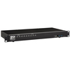 Scheda Tecnica: EAton 8-port Dp/USB Kvm Switch With Audio/video And USB In - 