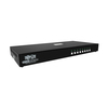 Scheda Tecnica: EAton 8-port Sh Secure Pro Dp Kvm W/audio And Cac In - 