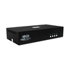 Scheda Tecnica: EAton Secure Kvm Switch - 4-port Dp Dual Monitor Niap Pp In