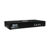 Scheda Tecnica: EAton Secure Kvm Switch - 4-port Dp To Dp 4k Ni