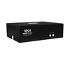 Scheda Tecnica: EAton Secure Niap Kvm Switch - Dp-to-dp 2-port 4k Audio