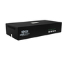 Scheda Tecnica: EAton Secure Niap Kvm Switch - Dp-to-dp 4-port 4k Audio