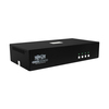 Scheda Tecnica: EAton Secure Niap Kvm Switch - Dual Monitor Dvi 4-port Audio Cac