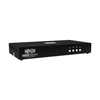 Scheda Tecnica: EAton Secure Niap Kvm Switch - HDMI To Dp 4-port Audio