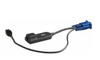 Scheda Tecnica: HPE Kvm USB Vm Cac Adapter-stock . In - 