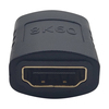 Scheda Tecnica: EAton HDMI Coupler F/F 8k 60 Hz Black - 