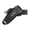 Scheda Tecnica: WD Sandisk Phone Drive USB Type-c/USB Type 100mb/s 128GB - - Black Color