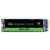 Scheda Tecnica: Seagate SSD BarraCuda 510 Series M.2 2280 PCIe 4.0 NVMe - 250GB