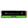 Scheda Tecnica: Seagate SSD BarraCuda 520 Series M.2 2280 PCIe Gen4 NVMe 1.4 - 2TB