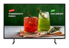 Scheda Tecnica: Samsung Be50d-h 50" 3840 x 2160 Biz Tv In - 