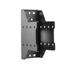 Scheda Tecnica: HAGOR Cps - Back To Back Rail Adapter For From Wall - Installation