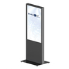 Scheda Tecnica: HAGOR Vis-it Portrait 42-46" Totem Portrait Indoor - 