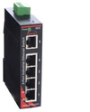 Scheda Tecnica: Red Lion SL-5ES-1 Unmanaged, 5 x 10/100BaseTX RJ-45 Ports - 10 - 30 V DC, IP30