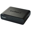 Scheda Tecnica: Edimax Switch Gigabit 5-port Desktop Plastic Treen .in - 