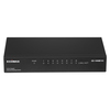 Scheda Tecnica: Edimax 8 port Gigabit Ethernet Switch Up To 2000mbps - 