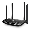 Scheda Tecnica: TP-Link Ac1200 Wireless Mu-mimo Gigabit 2.4GHz 300 Mbps Es - 5GHz 867Mbp