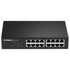 Scheda Tecnica: Edimax 16-port Gigabit Switch - 