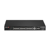 Scheda Tecnica: Edimax 24-port Gigabit Poe+ Smart Mngd - 