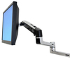 Scheda Tecnica: Ergotron Estensione Braccio Monitor Lx Per 45 295 026, 45 - 243 026, 45 241 026, 45 246 026,45 268 026, 45 269 009, 45