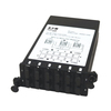 Scheda Tecnica: EAton Fiber Tap Cassette - - Multimode 8-fiber Mpo To Mpo 4 Monitoring