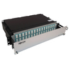 Scheda Tecnica: EAton Preloaded Fiber Patch Panel - 2U - 32x (12f Mtp/mpo-pc To 4x Lc D