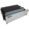 Scheda Tecnica: EAton Preloaded Fiber Patch Panel - 3U - 24x (12f Mtp/mpo-pc To 4x Lc D