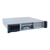 Scheda Tecnica: GigaByte ARM Barebone E252-p31 2U 1cpu 16xdimm 6xHDD 6xPCIe - 2x800w 80+