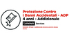 Scheda Tecnica: Lenovo Accidental Damage Predection Copertura Da Dy - Accidentali 4 Y Per ThinkPad X1 Yoga Gen 8, X13 Yoga Gen 3