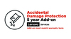 Scheda Tecnica: Lenovo Accidental Damage Predection Copertura Da Dy - Accidentali 5 Y Per S200z, S400z, S500z, ThinkCentre M700z