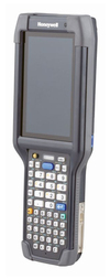 Scheda Tecnica: Honeywell Ck65, 2d, Lr, 10.5 Cm (4''), Large Numeric, Bt - Wlan, Nfc, Android, Gms