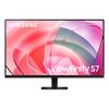 Scheda Tecnica: Samsung LED ViewFinity S7 32" 3840X2160 - HDMI, DP, USB