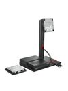 Scheda Tecnica: Lenovo ThinkCentre Tio Flex Sup.o Per Monitor/thin - Client/telefono Cellulare Dimensione Schermo: 22 27" terfa