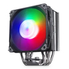 Scheda Tecnica: Phanteks Polar St4 Series Cpu-cooler, Drgb, Pwm - 120mm - 